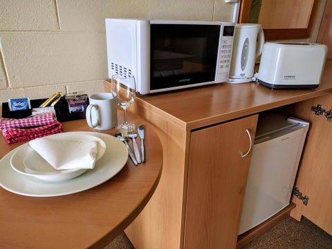 Apollo Motel Parkes - Accommodation Port Macquarie 2