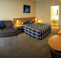 Apollo Motel Parkes - Accommodation Port Macquarie