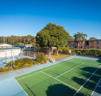 Apollo Unit 11 - Accommodation Port Macquarie