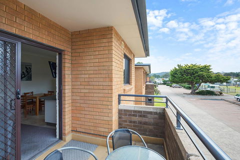 Apollo Unit 13 - Accommodation Port Macquarie 1