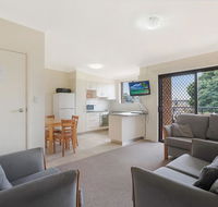 Apollo Unit 13 - Accommodation Port Macquarie