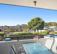 Apollo Unit 15 - Accommodation Port Macquarie