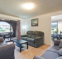 Apollo Unit 17 - Accommodation Port Macquarie