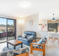 Apollo Unit 21 - Accommodation Port Macquarie
