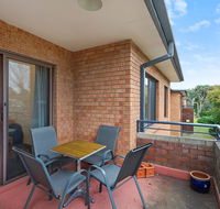 Apollo Unit 23 - Accommodation Port Macquarie