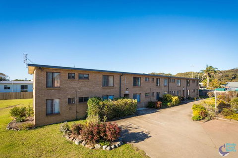 Apollo Unit 26 - Accommodation Port Macquarie 1