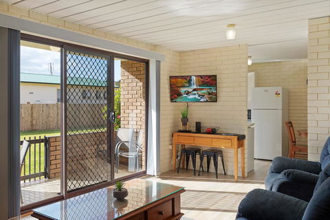 Apollo Unit 26 - Accommodation Port Macquarie 3
