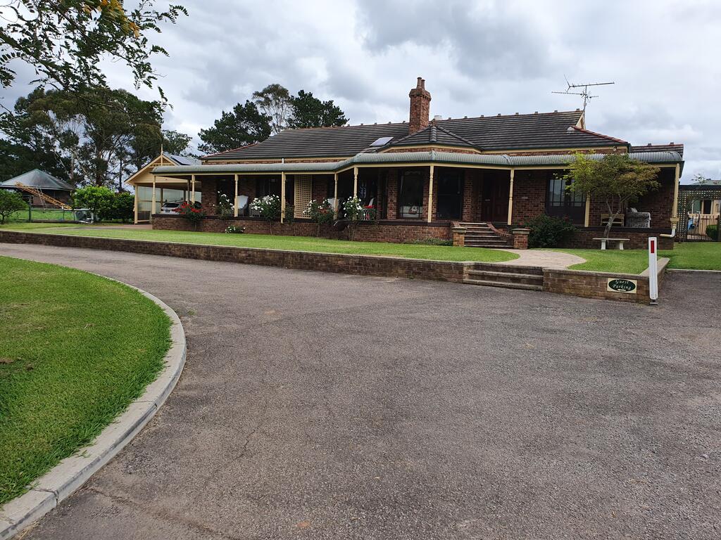 Macquarie Fields NSW Accommodation Port Macquarie