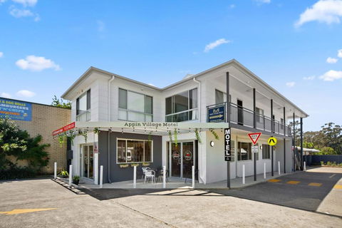 Appin Village - Accommodation Port Macquarie 2