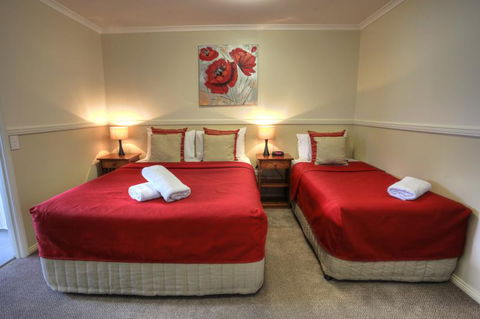 Apple & Grape Motel - Accommodation Port Macquarie 2