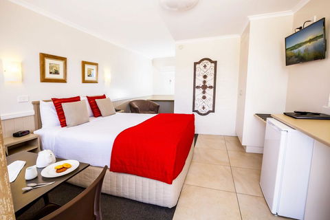 Apple & Grape Motel - Accommodation Port Macquarie 1