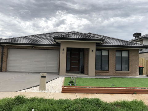 Apple House Upper Point Cook - Accommodation Port Macquarie 0