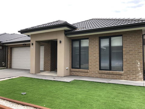 Apple House Upper Point Cook - Accommodation Port Macquarie 1