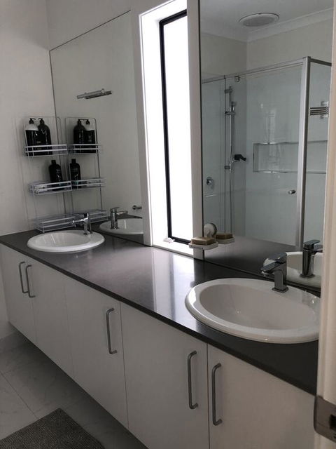 Apple House Upper Point Cook - Accommodation Port Macquarie 3