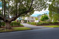 Applegum Inn