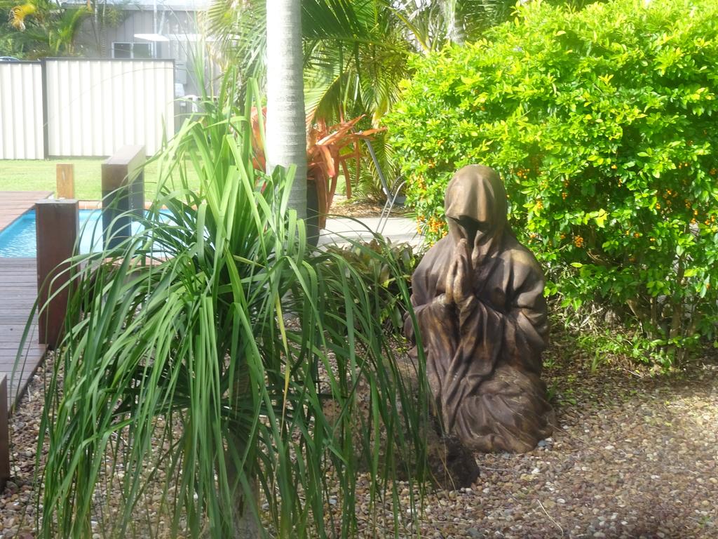 Point Vernon QLD Accommodation Port Macquarie