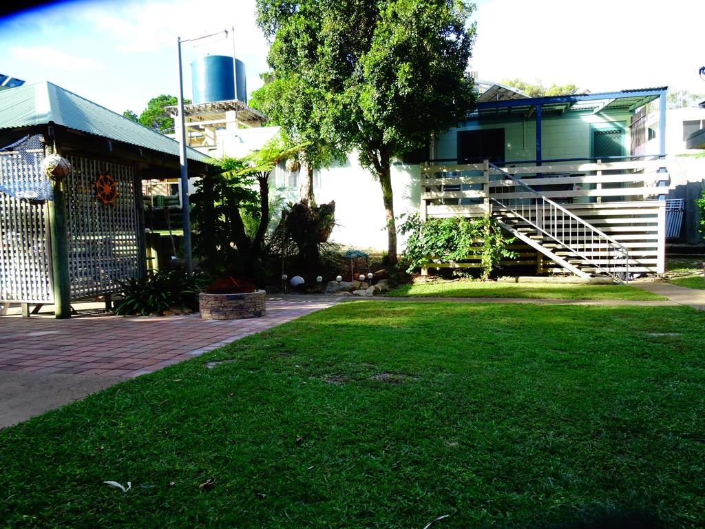 Eurong QLD Accommodation Port Macquarie