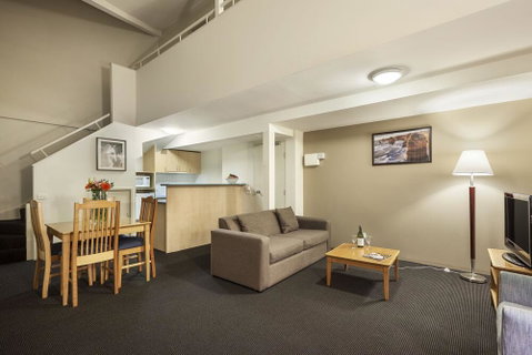 APX Parramatta - Accommodation Port Macquarie 1