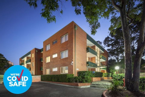APX Parramatta - Accommodation Port Macquarie 0