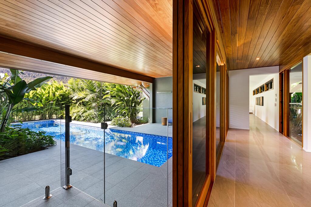 Flametree QLD Accommodation Port Macquarie