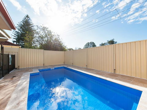 Aqua @ Anna Bay - Accommodation Port Macquarie 1