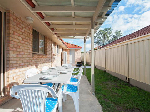 Aqua @ Anna Bay - Accommodation Port Macquarie 3