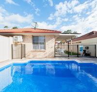 Aqua  Anna Bay - Accommodation Port Macquarie