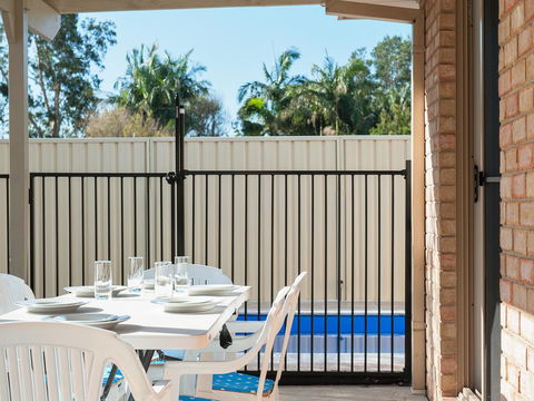Aqua @ Anna Bay - Accommodation Port Macquarie 2