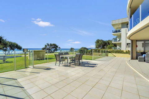 Aqua Solai Unit 1 - Accommodation Port Macquarie 1