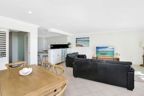 Aqua Solai Unit 1 - Accommodation Port Macquarie 3