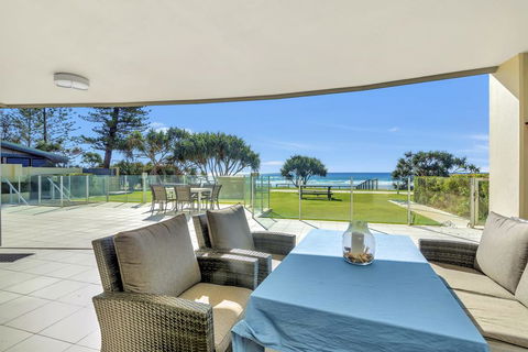 Aqua Solai Unit 1 - Accommodation Port Macquarie 0