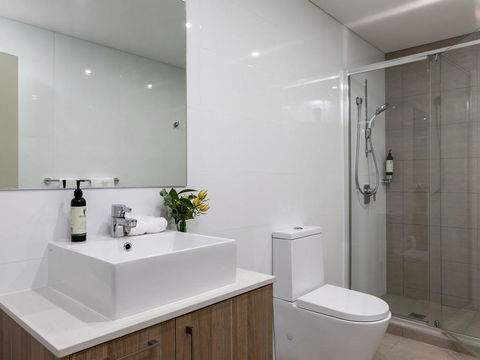 Aqua View (By Jervis Bay Rentals) - Accommodation Port Macquarie 1