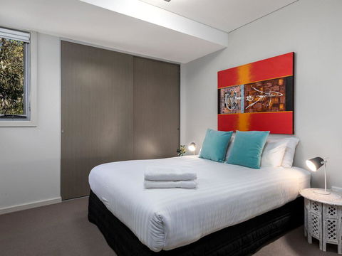 Aqua View (By Jervis Bay Rentals) - Accommodation Port Macquarie 3