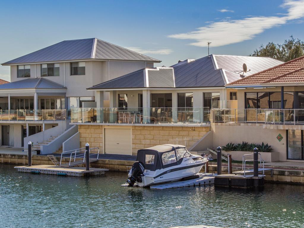 Wannanup WA Accommodation Port Macquarie