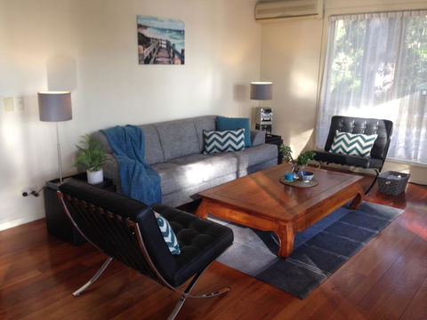 Aqua Vista - Accommodation Port Macquarie 1