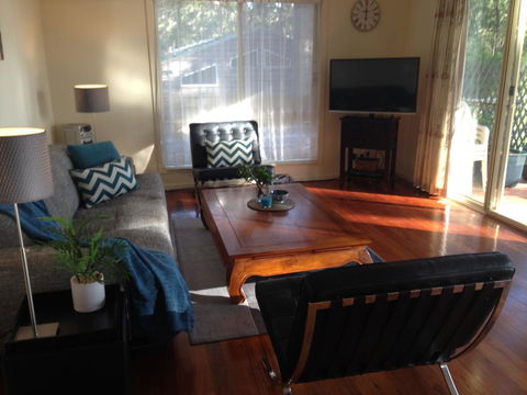 Aqua Vista - Accommodation Port Macquarie 0