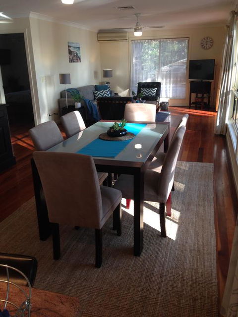 Aqua Vista - Accommodation Port Macquarie 3