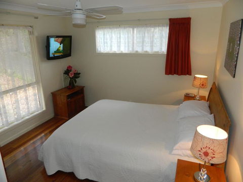Aqua Vista - Accommodation Port Macquarie 2