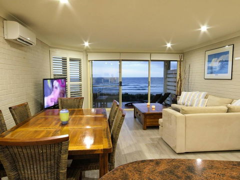 Aqua Vista On Blueys - Accommodation Port Macquarie 1