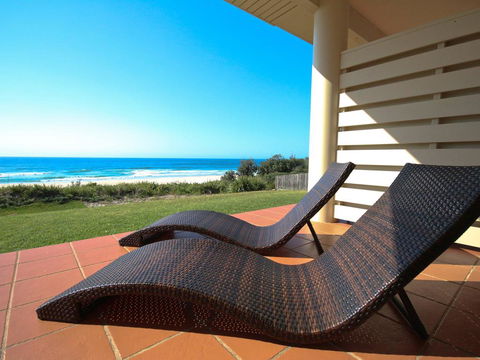 Aqua Vista On Blueys - Accommodation Port Macquarie 0