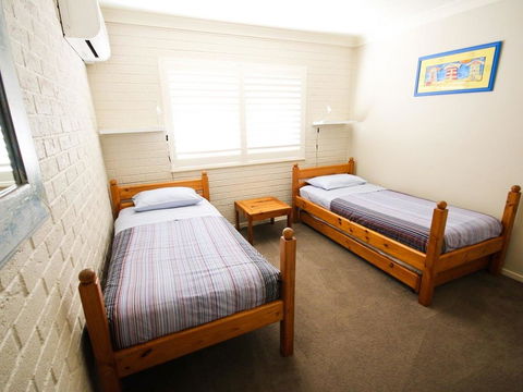 Aqua Vista On Blueys - Accommodation Port Macquarie 3
