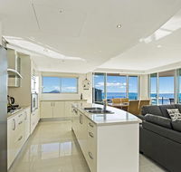 Aqua Vista Resort - Accommodation Port Macquarie