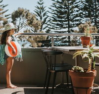 Aquabelle Apartments - Accommodation Port Macquarie