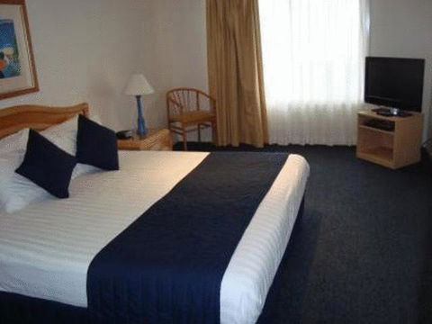 Aqualuna Beach Resort - Accommodation Port Macquarie 1