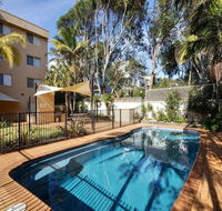 Aquarius Apartment 3 - Accommodation Port Macquarie