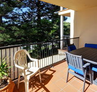 Aquarius Apartment 4 - Accommodation Port Macquarie