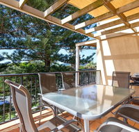 Aquarius Apartment 7 - Accommodation Port Macquarie