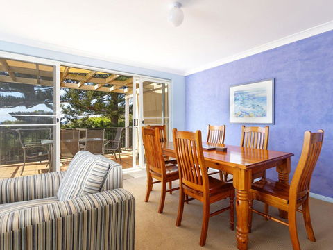Aquarius Apartment 7 - Accommodation Port Macquarie 1