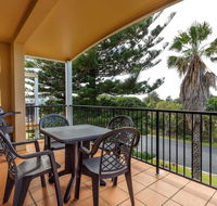 Aquarius Apartment 9 - Accommodation Port Macquarie