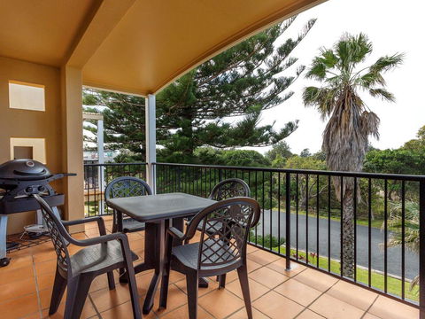 Aquarius Apartment 9 - Accommodation Port Macquarie 0